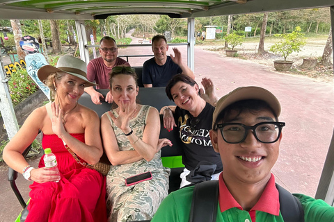 Da Nang: My Son Sanctuary and Hoi An Old Town Private Tour Da Nang: My Son sanctuary and Hoi An Old town - Private tour