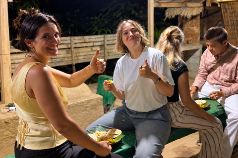 Kandy: Cooking Class at Organic Spice Garden With Pick-up Kandy: Spice Garden & Sri Lankan Cooking Class + Transfers