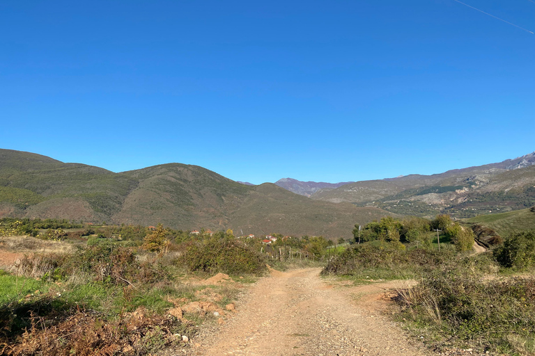 From Tirana/Durres: THINK GLOBAL, ACT AS A LOCAL