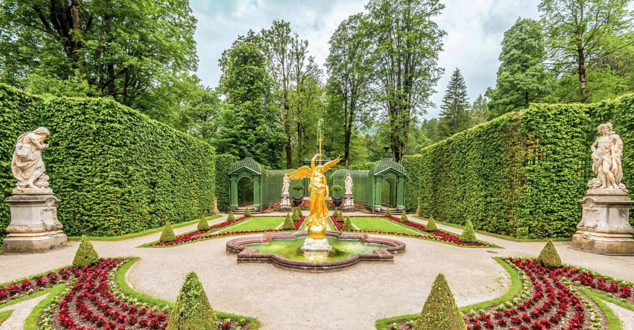 From Munich: Premium Neuschwanstein Castle & Linderhof Tour photo 5