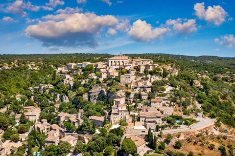 From Paris: 7-Day Avignon, Barcelona, and Bordeaux Tour