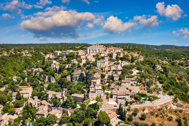From Paris: 7-Day Avignon, Barcelona, and Bordeaux Tour