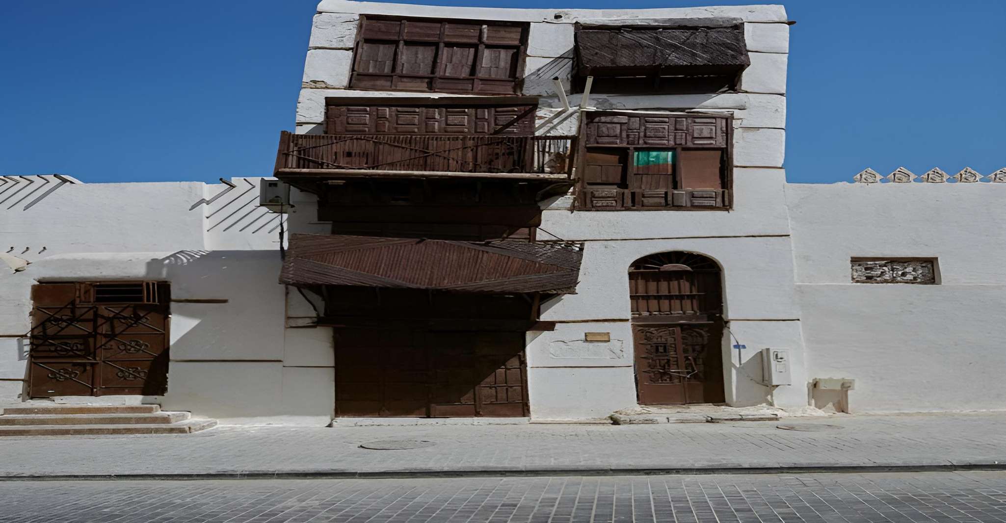Jeddah: Al-Balad Old Town Historical City Guided Tour photo 7