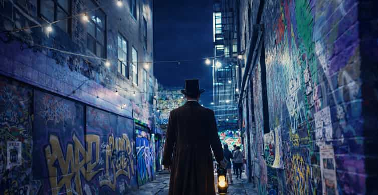 Haunted Melbourne Ghost Tour photo 5