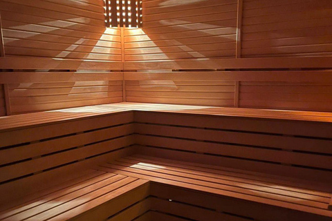 Alanya Hamam Spa: Couple Rooms & Free Hotel Transfer