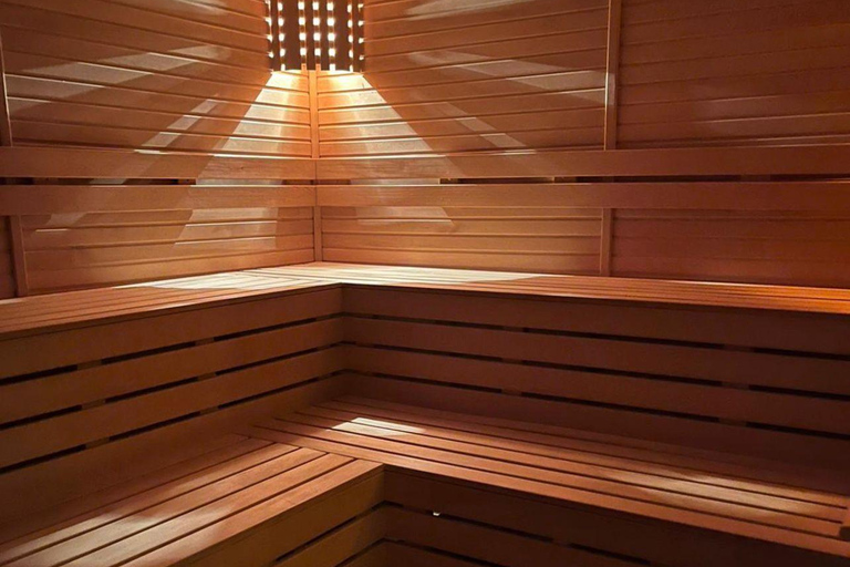 Alanya Hamam Spa: Couple Rooms & Free Hotel Transfer