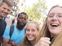 Emmen, Self-Guided The Syndicate City Escape Game - Housity