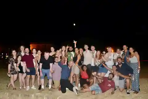 Palermo: giro guidato dei bar con shot e sconti sui drink