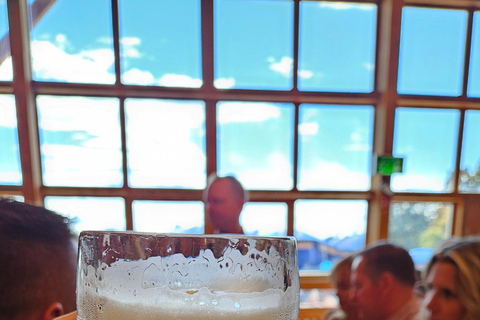 Become a Munich Beer Master: Exclusive Wooden Barrel Tour