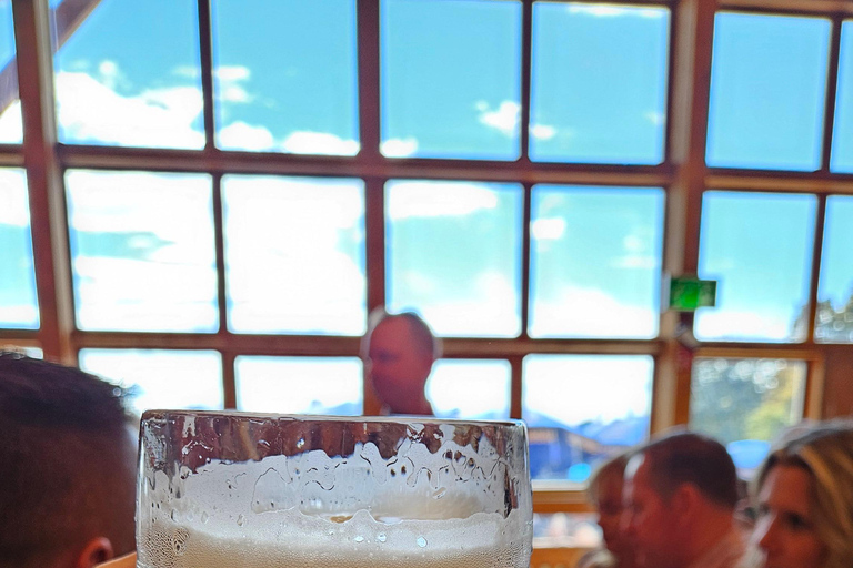 Become a Munich Beer Master: Exclusive Wooden Barrel Tour