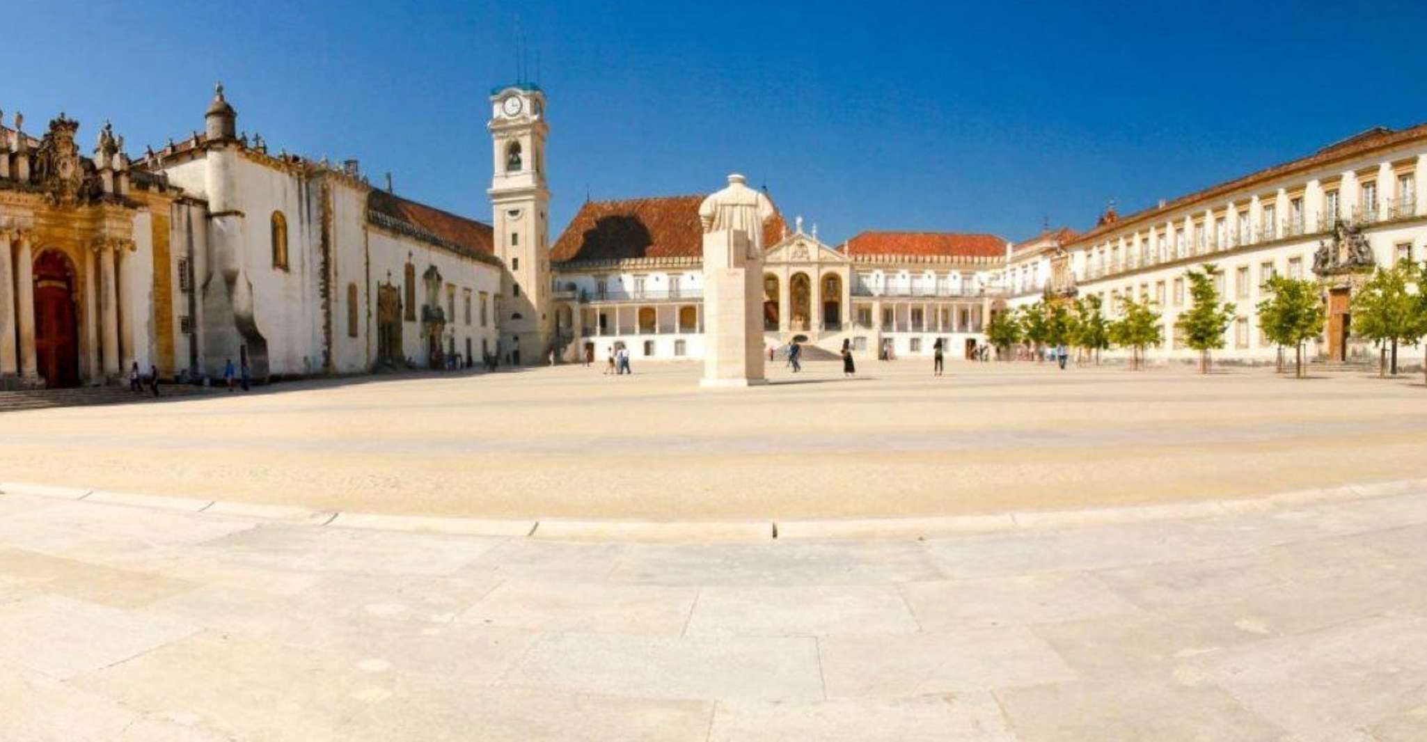 CENTRO PORTUGAL, TOUR FD COIMBRA>FÁTIMA SEDAN - Housity