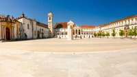 CENTRO PORTUGAL, TOUR FD COIMBRA>FÁTIMA SEDAN - Housity