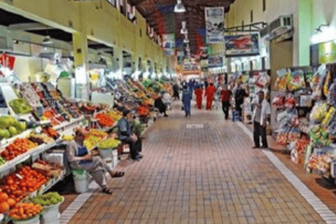 Kuwait Tour Guide Full Day with Comfort SUV Car&WIFI 5G Free