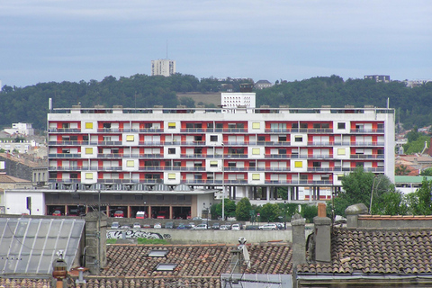 Bordeaux: all about Modernist Architecture! Bordeaux: all about Modernist Architecture in 2h