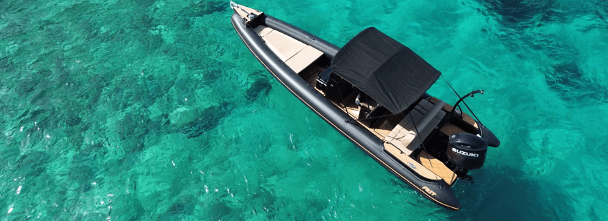 Naousa : Excursion en bateau avec boissons à Rineia, Delos et Naxos