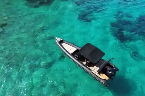 Naousa : Excursion en bateau avec boissons à Rineia, Delos et Naxos