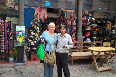 Peru: 21-day round trip to the highlights