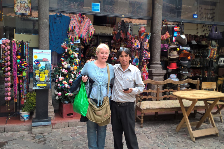 Peru: 21-day round trip to the highlights