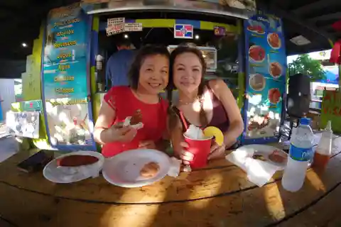 Afro-Caribbean Roots: Culture, Bomba & Flavors of Loiza