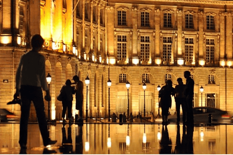 Echos éternels et obsédants - Visite sur les fantômes de Bordeaux