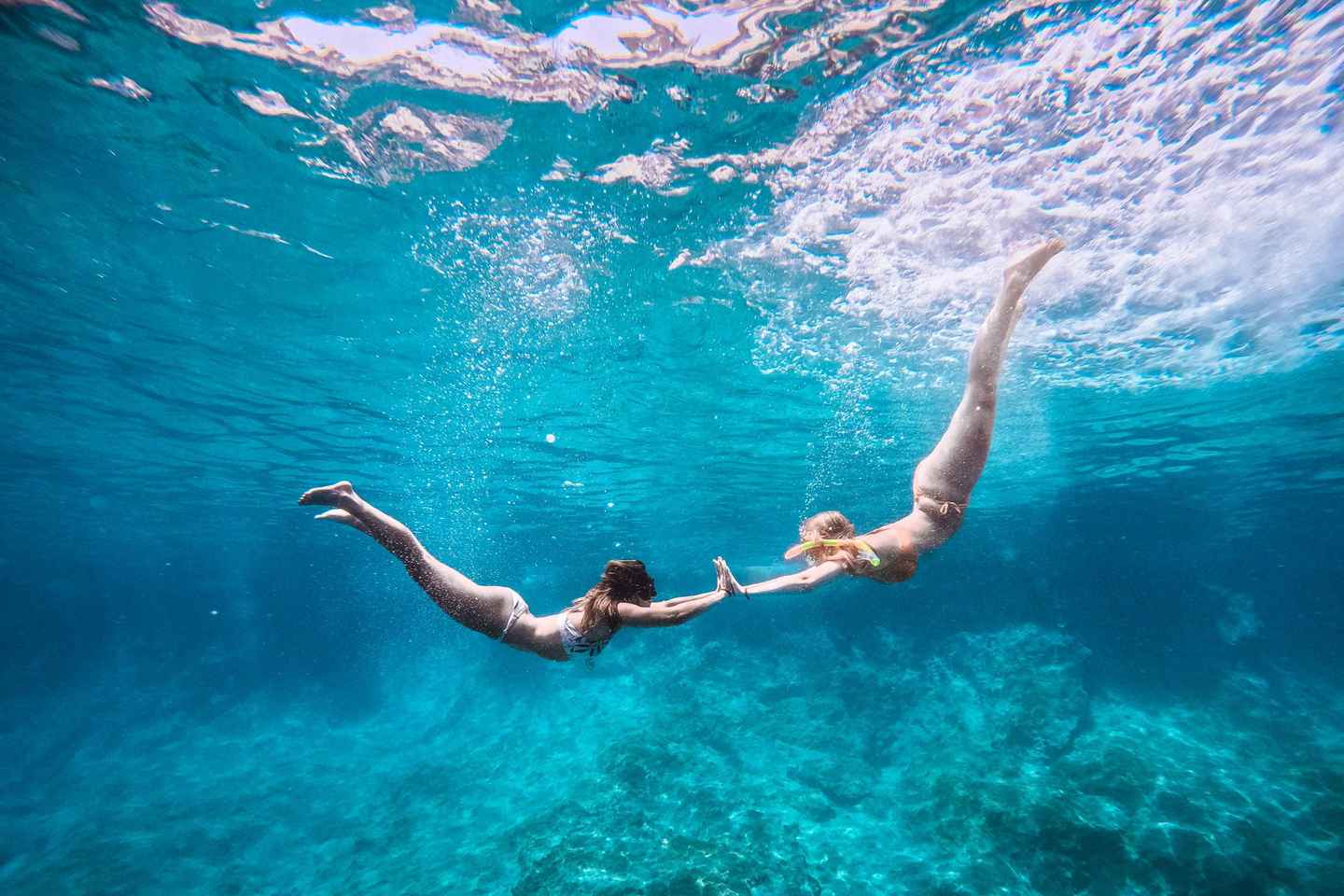 Kamiros Skala: Experiencia de Vida Marina en Barco