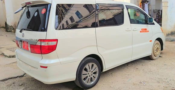 Zanzibar: Meet & Greet Airport Transfer to Any Hotel
