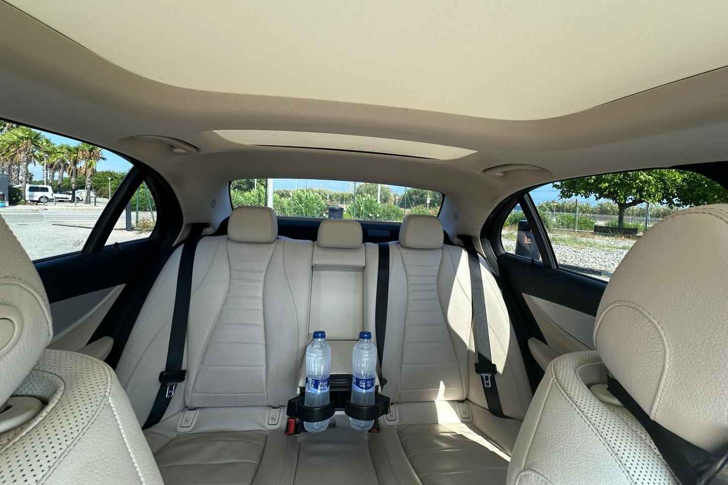 Private Transfers from Barcelona Airport to Andorra OneWay