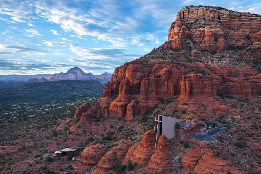 Sedona: Malerische Städtetour mit Vortex-Erlebnis. Foto: GetYourGuide