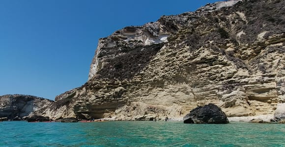 Crabonaxa: Stand up paddle SELLA Diavolo Poetto Calamosca