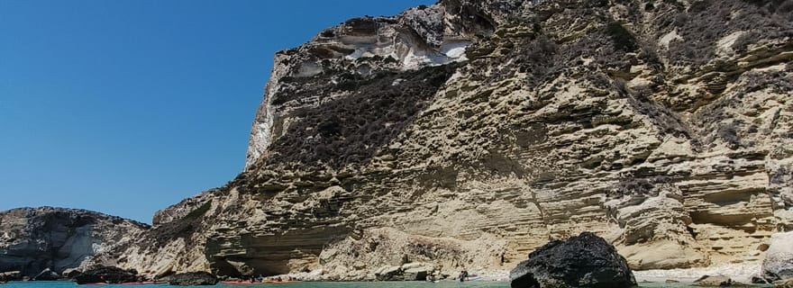 Crabonaxa : Stand up paddle SELLA Diavolo Poetto Calamosca