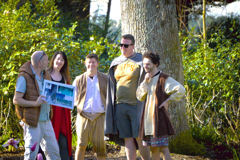 Wellington: Secret Realms of Middle-earth - Lothlorien