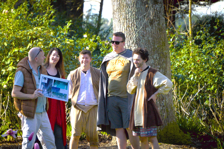 Wellington: Secret Realms of Middle-earth - Lothlorien