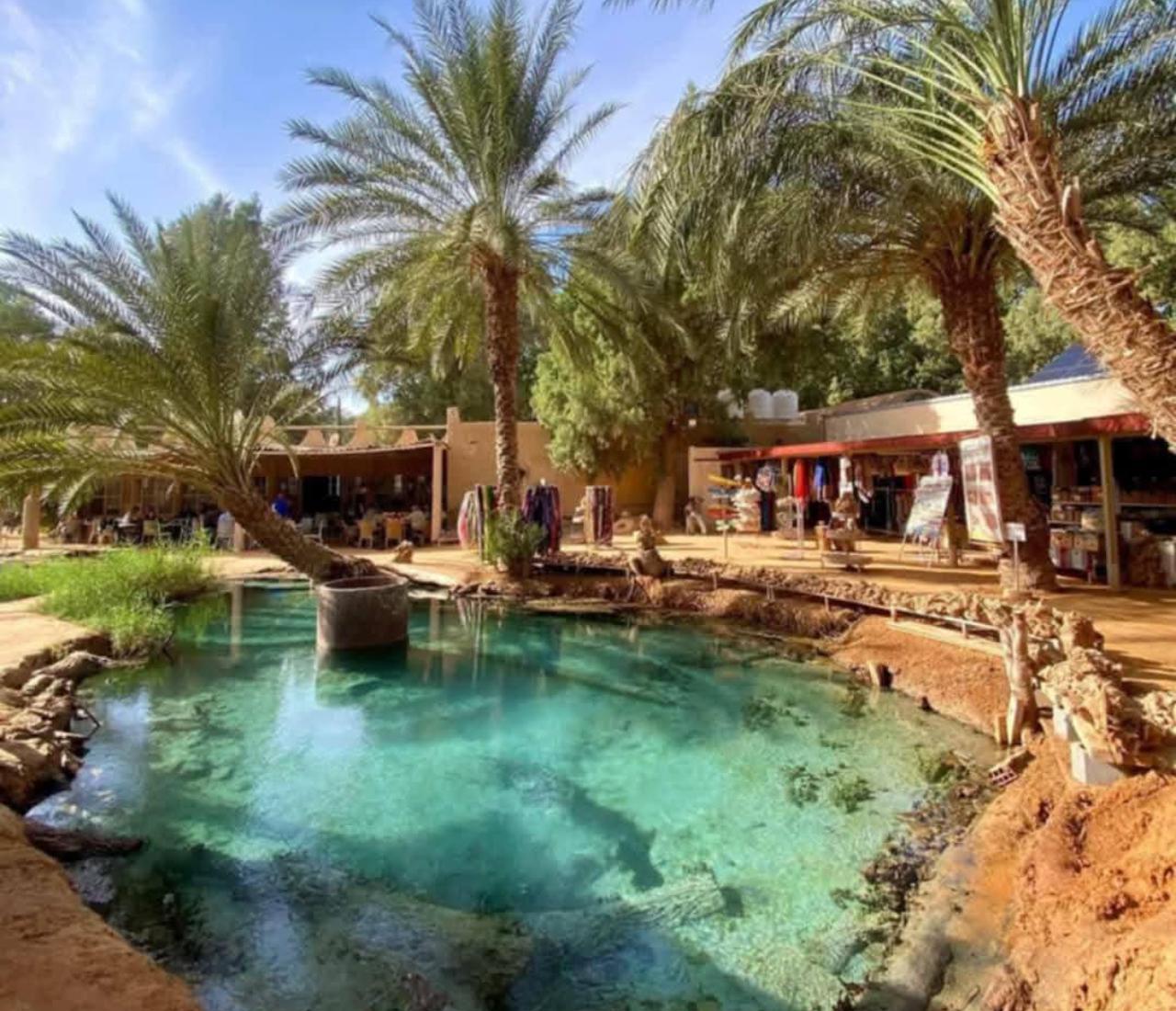 Djerba & Zarzis: Chenini, das verborgene Dorf Tataouine & die Sahara