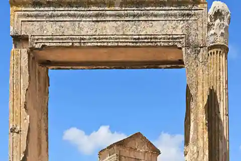 Prywatna wycieczka po Dougga i Testour