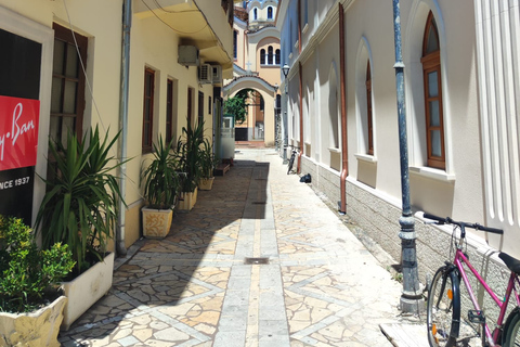 Dagtocht vanuit Tivat: ontdek het mystieke Shkoder, Albanië