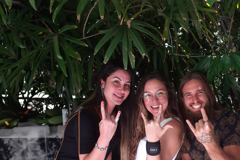 Eternize your trip: Workshop to Create Your own Silver Ring