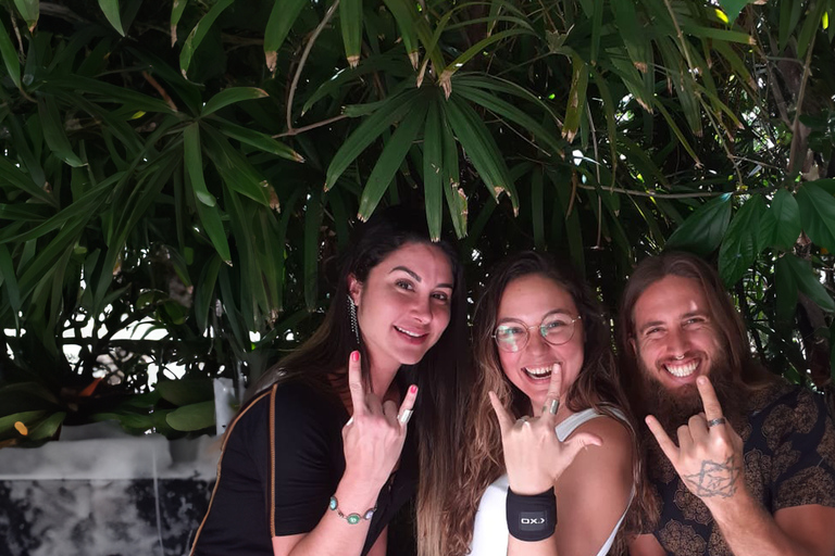 Eternize your trip: Workshop to Create Your own Silver Ring