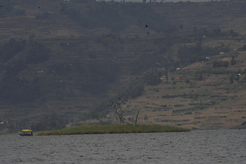 عنتيبي: رحلة سفاري لمدة 3 أيام في منتزه الملكة إليزابيث الوطني