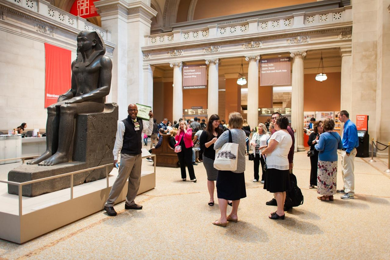 Hurghada to Cairo: Pyramids & Museum for First-Time Visitors Option 2 - The Grand Egyptian Museum (GEM) and Giza Pyramids