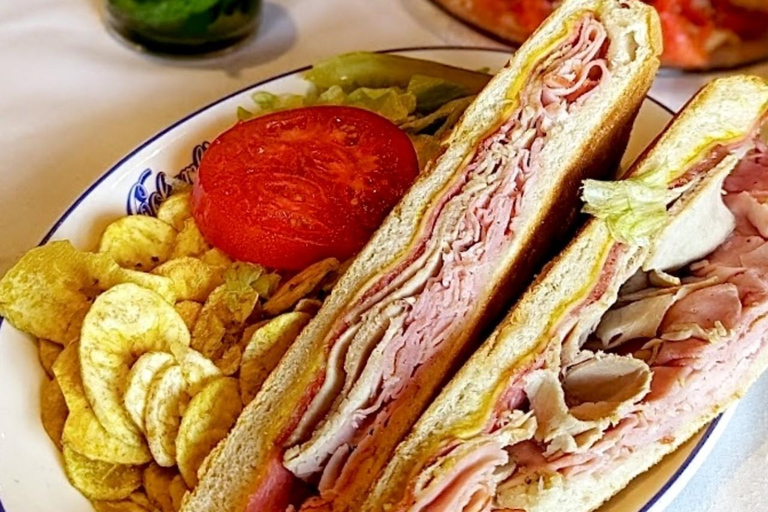 تامبا سيكريت فوود تورز