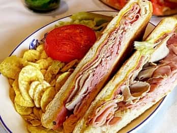 Tour gastronomici segreti di Tampa