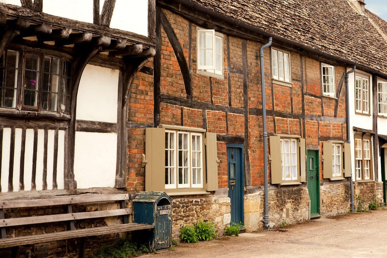 Historisch Engeland 4-daagse tourHistorisch Engeland - Driepersoonskamer