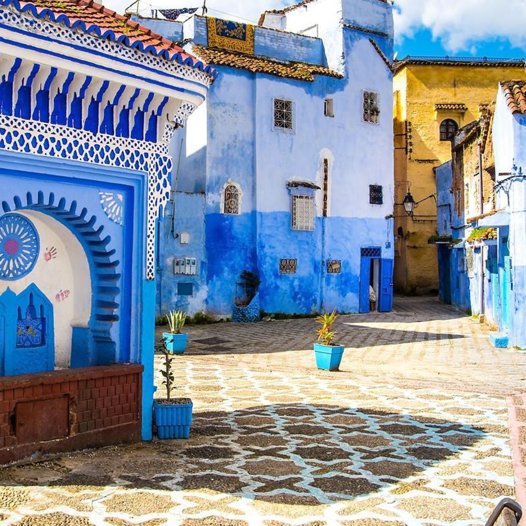 Visite de Chefchaouen : découvrez la perle bleue du Maroc