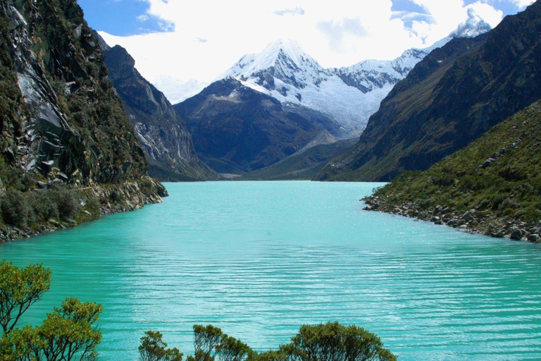 Explore as atrações de HuarazExcursão particular saindo de Huaraz