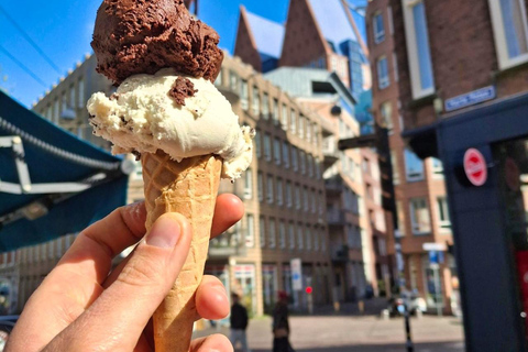 The Hague: Street Food Walking Tour with Tastings