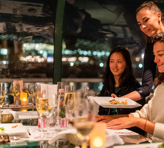Dinner Cruises