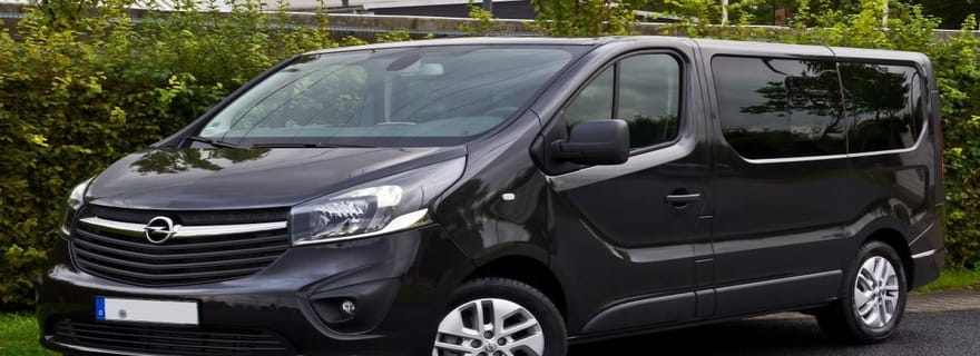 Transfert aller simple de votre hébergement à la ville de Réthymnon