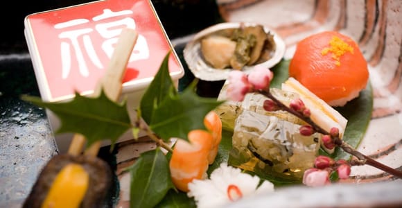 Gion:Kyoto Kaiseki & Cultural Dining Reservation at Hanasaki