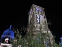 Tour natalizio a piedi , Storia, Cultura e Arti - Hizvo