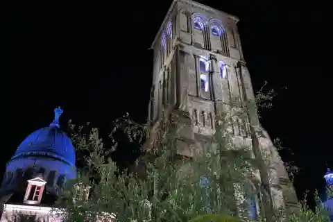 Walking Tour : History, Culture and Arts of Marseille